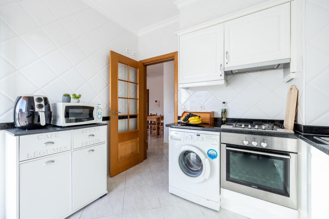 Bernies Folly Apartment Armacao de Pera Ngoại thất bức ảnh