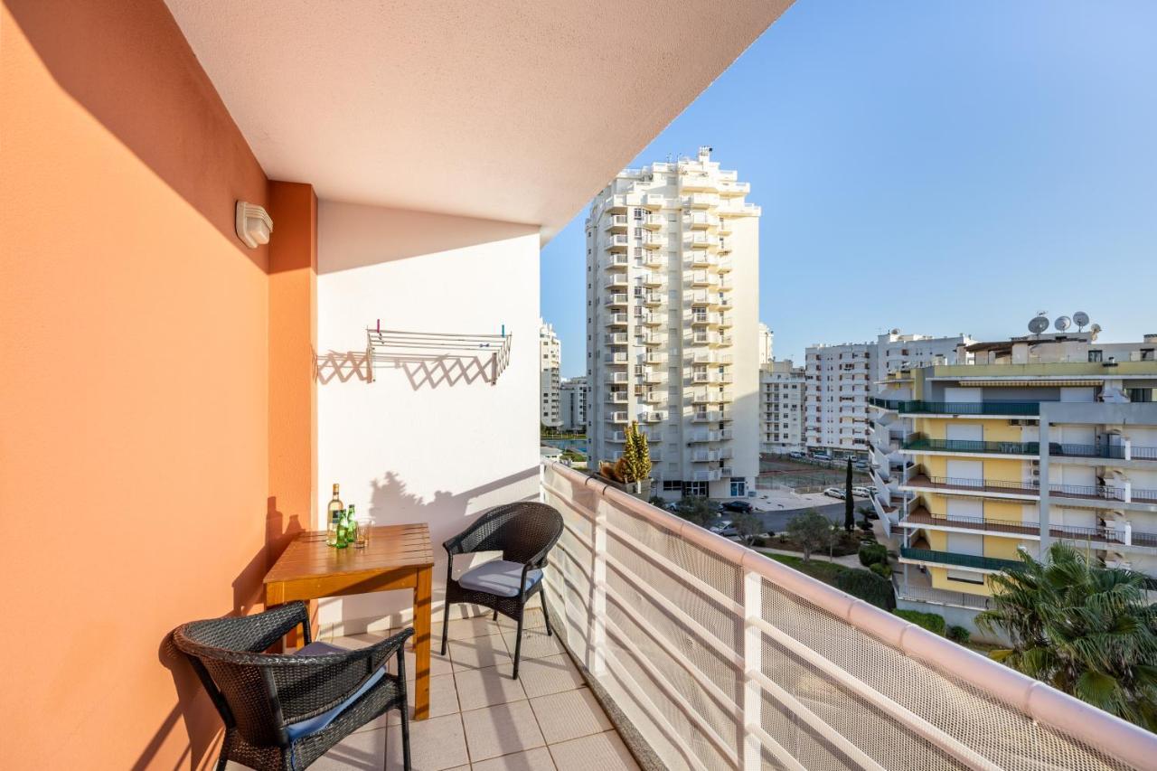 Bernies Folly Apartment Armacao de Pera Ngoại thất bức ảnh