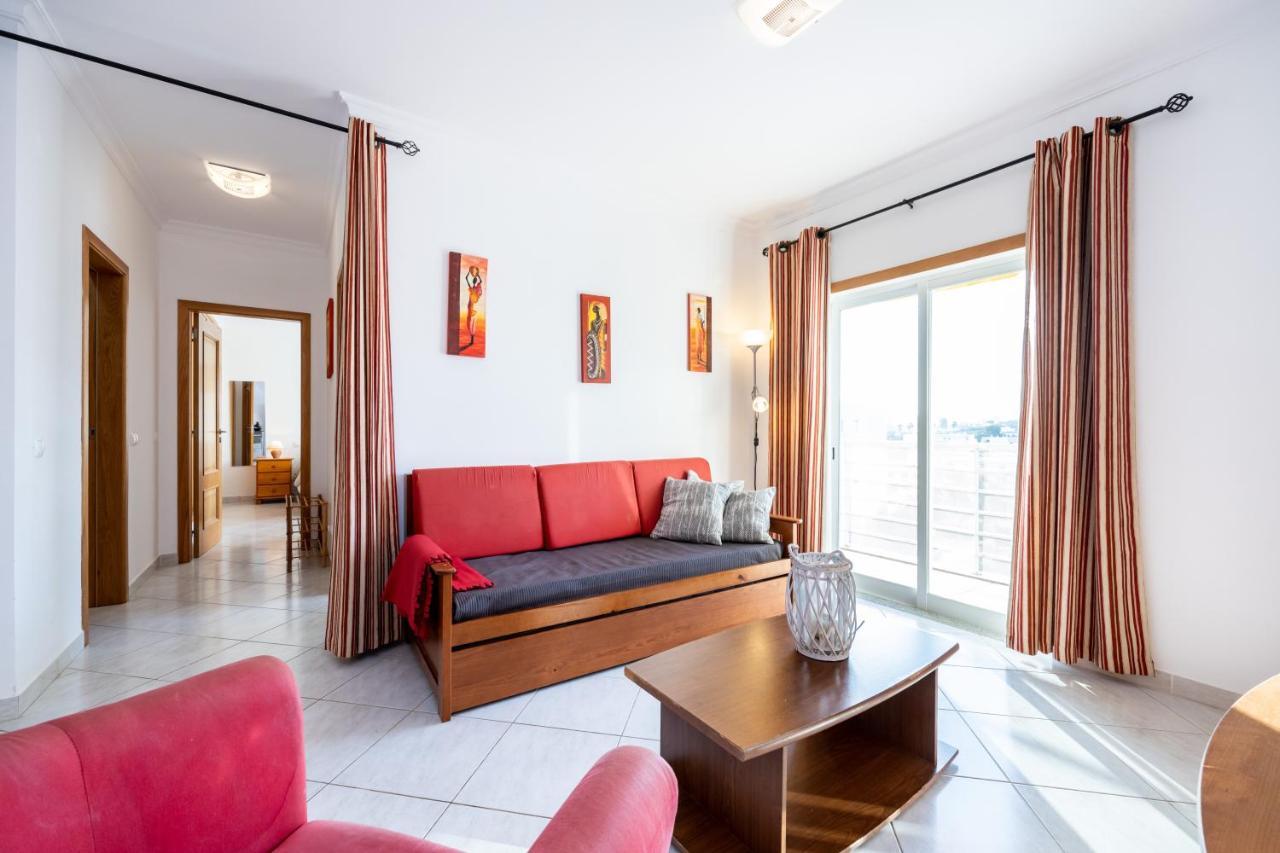 Bernies Folly Apartment Armacao de Pera Ngoại thất bức ảnh