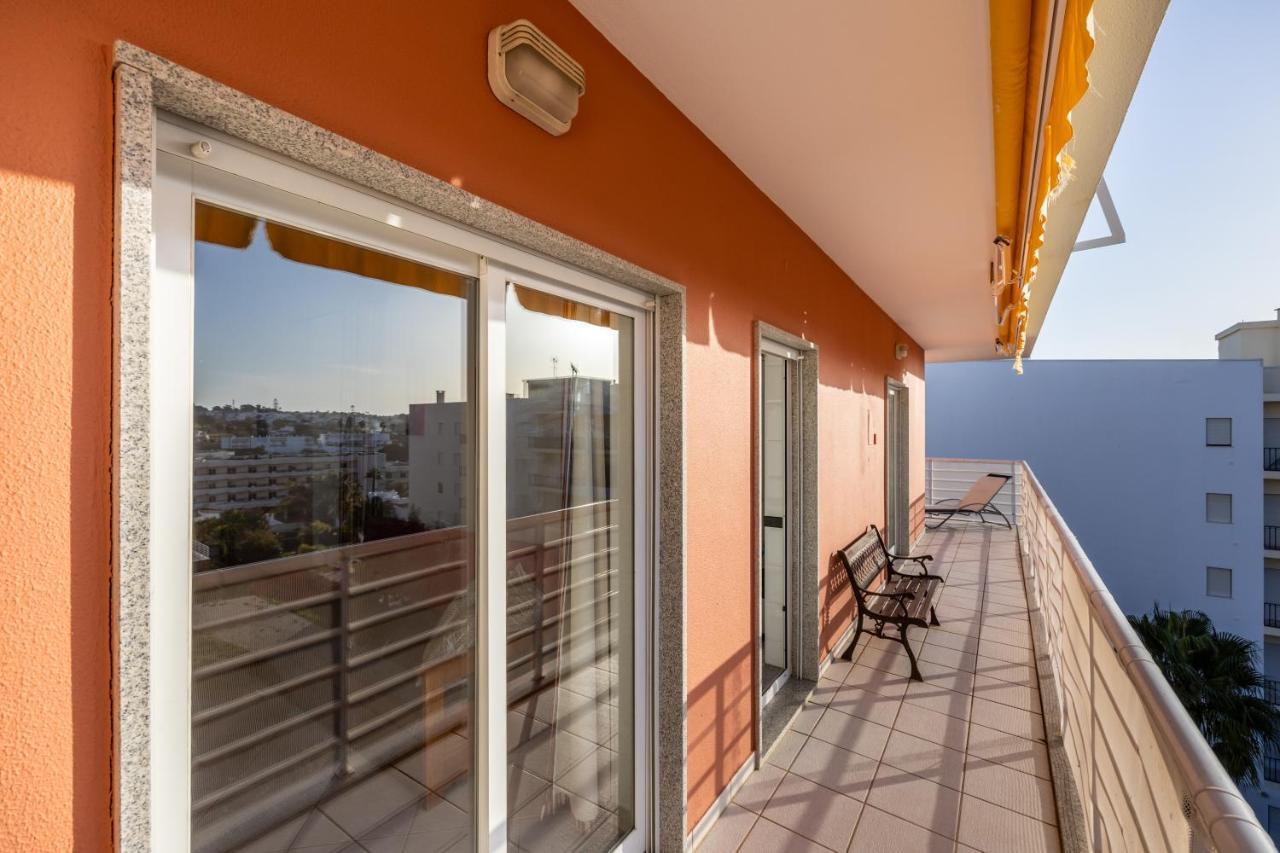 Bernies Folly Apartment Armacao de Pera Ngoại thất bức ảnh