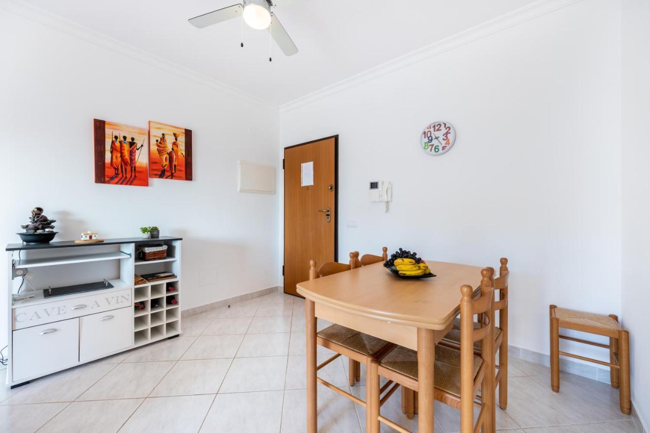 Bernies Folly Apartment Armacao de Pera Ngoại thất bức ảnh
