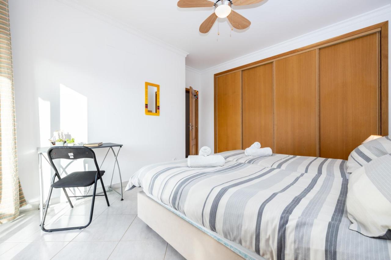 Bernies Folly Apartment Armacao de Pera Ngoại thất bức ảnh