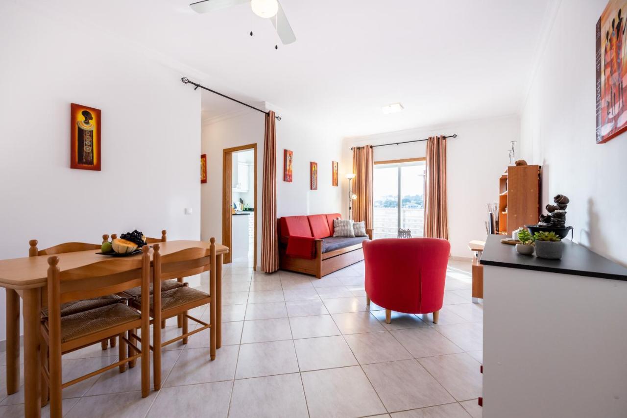 Bernies Folly Apartment Armacao de Pera Ngoại thất bức ảnh