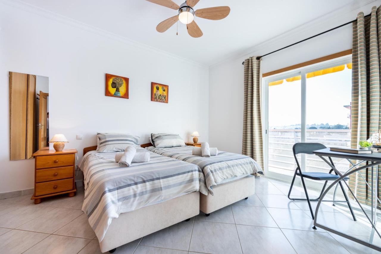 Bernies Folly Apartment Armacao de Pera Ngoại thất bức ảnh