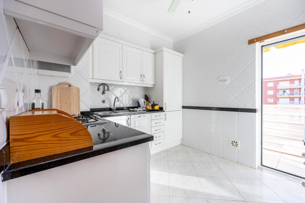 Bernies Folly Apartment Armacao de Pera Ngoại thất bức ảnh