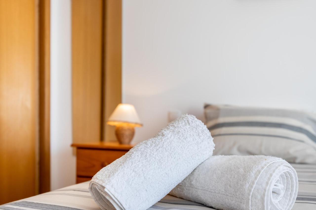 Bernies Folly Apartment Armacao de Pera Ngoại thất bức ảnh