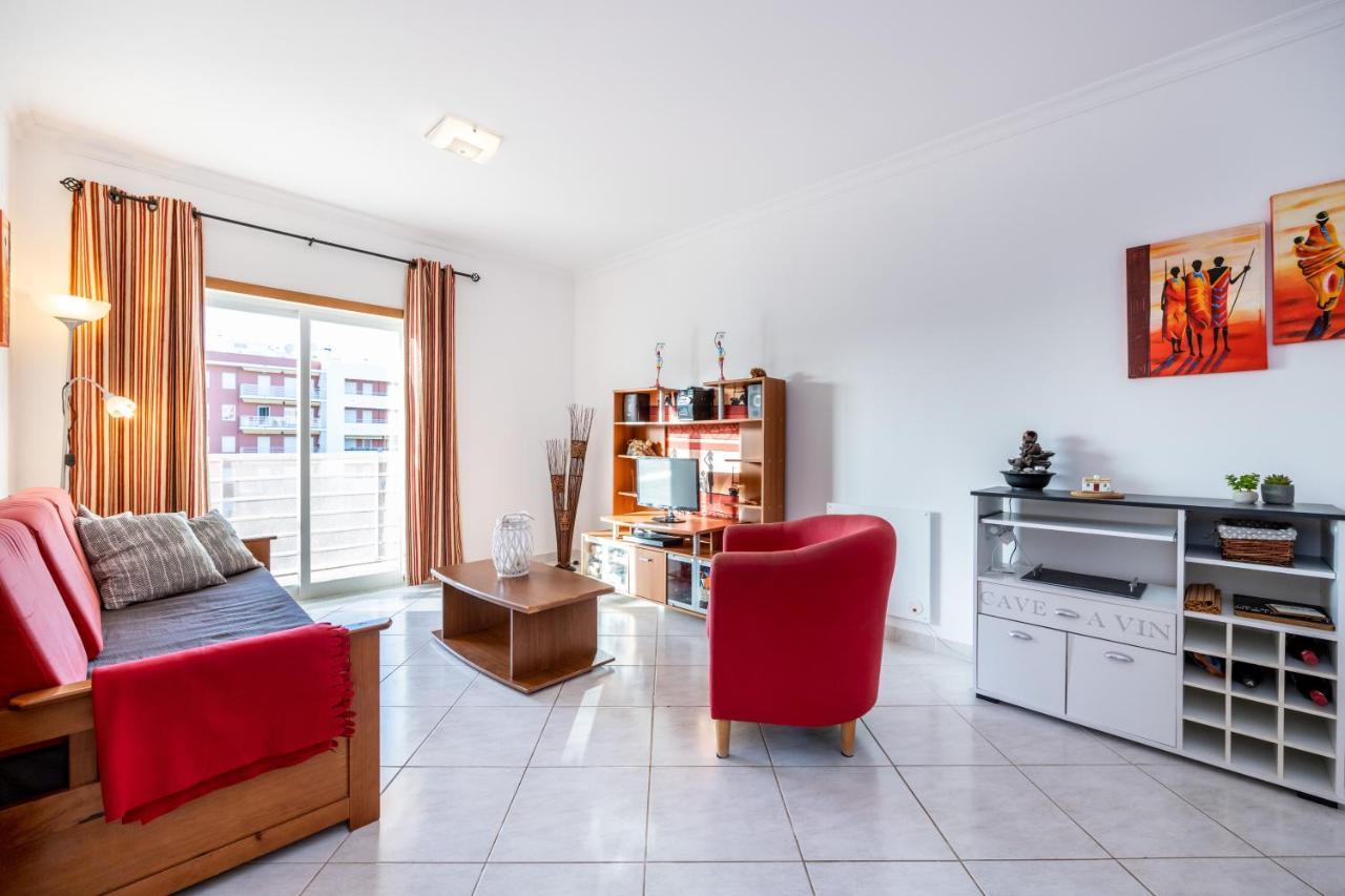 Bernies Folly Apartment Armacao de Pera Ngoại thất bức ảnh
