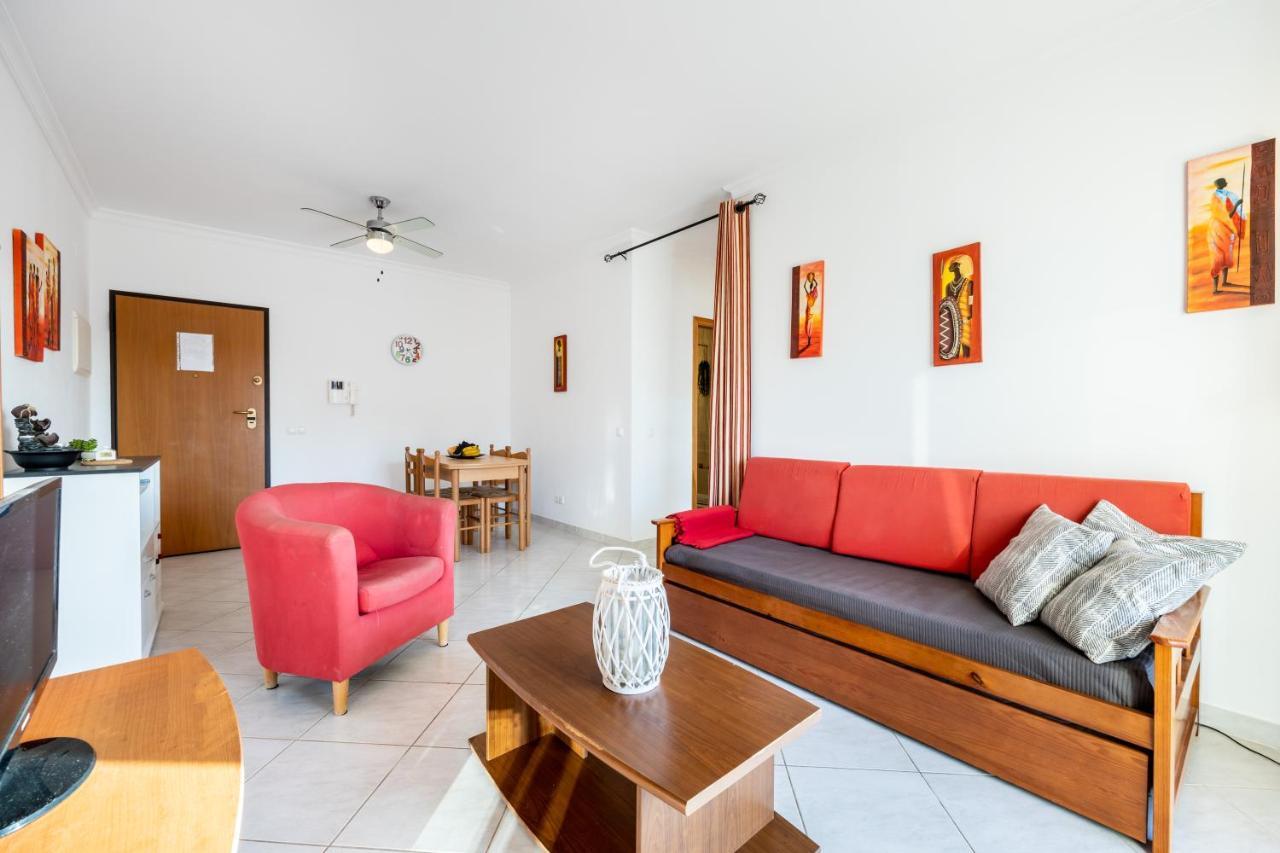 Bernies Folly Apartment Armacao de Pera Ngoại thất bức ảnh