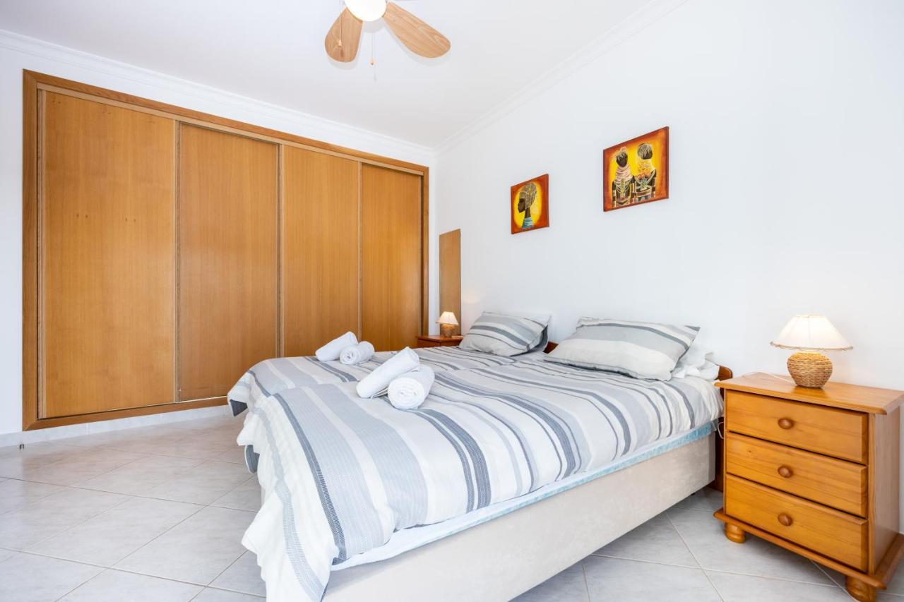 Bernies Folly Apartment Armacao de Pera Ngoại thất bức ảnh